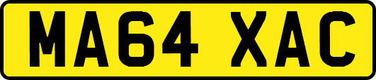 MA64XAC