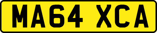 MA64XCA