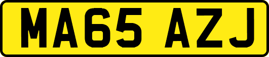 MA65AZJ