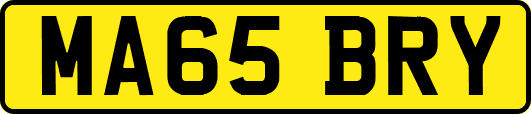 MA65BRY