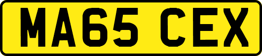 MA65CEX