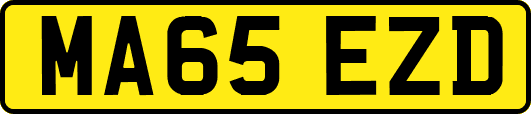 MA65EZD