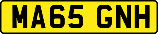MA65GNH