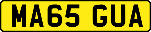 MA65GUA