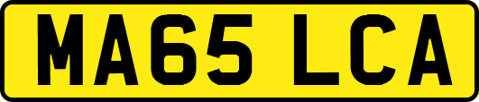 MA65LCA