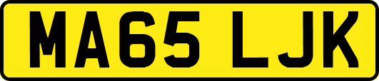 MA65LJK