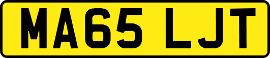 MA65LJT
