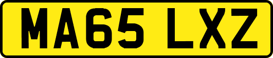 MA65LXZ