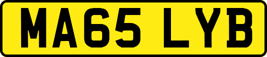 MA65LYB