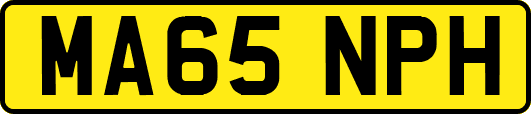 MA65NPH