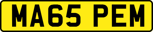 MA65PEM