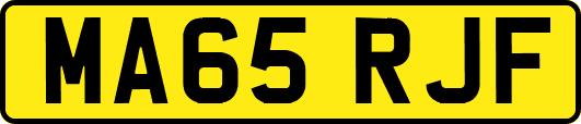 MA65RJF