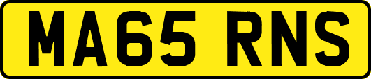MA65RNS