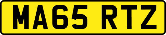 MA65RTZ