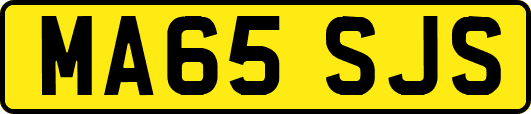 MA65SJS