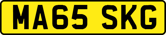 MA65SKG
