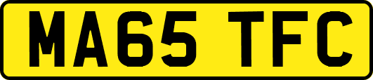 MA65TFC