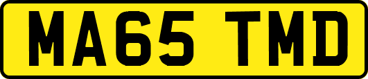 MA65TMD