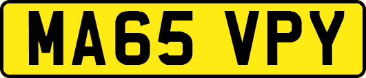 MA65VPY