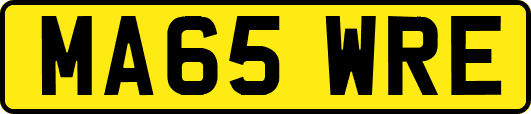 MA65WRE