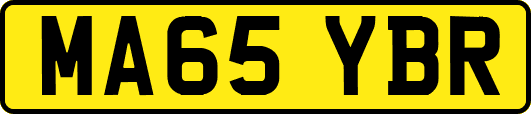 MA65YBR