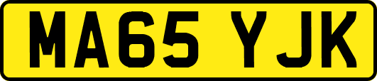 MA65YJK