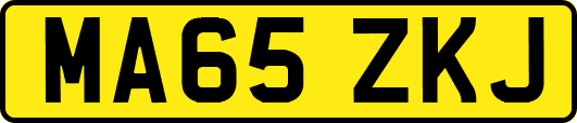 MA65ZKJ