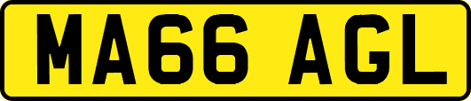 MA66AGL