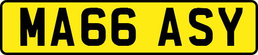 MA66ASY