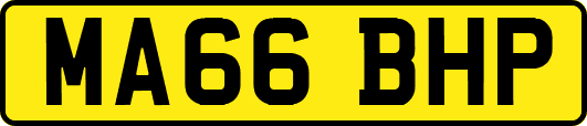 MA66BHP