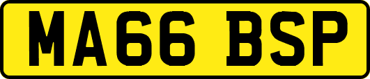MA66BSP