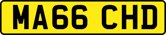 MA66CHD