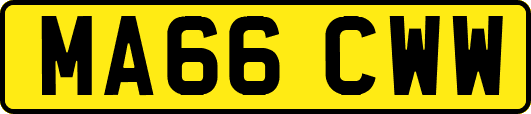 MA66CWW