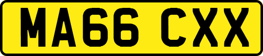 MA66CXX