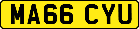 MA66CYU