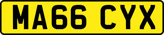 MA66CYX