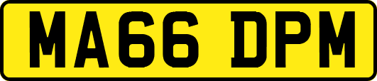 MA66DPM