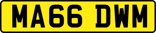 MA66DWM