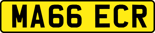 MA66ECR