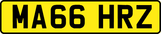 MA66HRZ