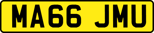 MA66JMU
