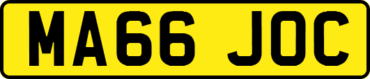 MA66JOC