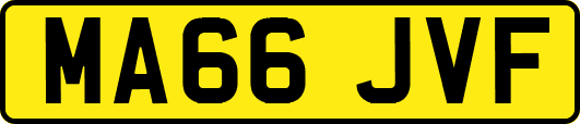 MA66JVF
