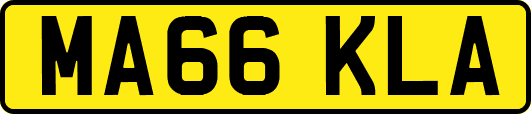 MA66KLA