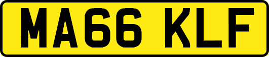 MA66KLF