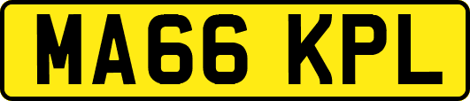 MA66KPL