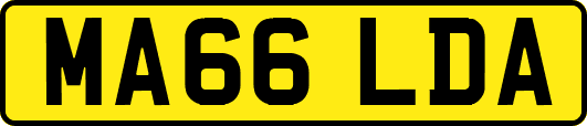MA66LDA