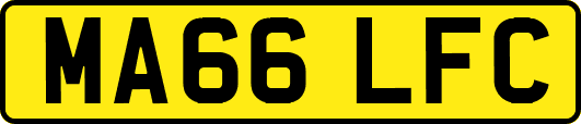 MA66LFC
