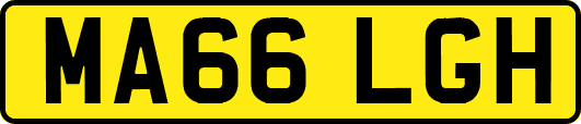 MA66LGH