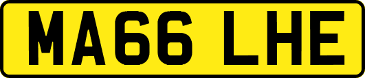 MA66LHE